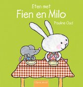 Fien en Milo - Eten met Fien en Milo