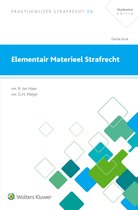 Elementair materieel strafrecht