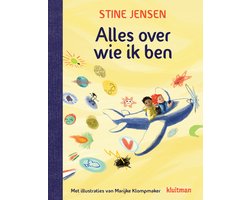 Alles over wie ik ben