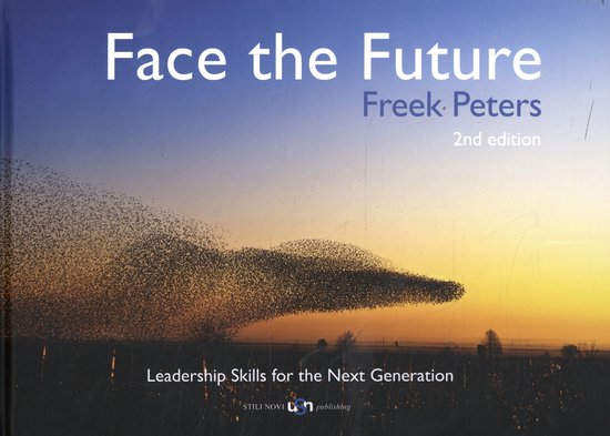 Face the Future - cover