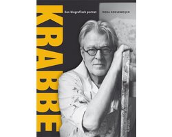 Krabbé