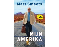 Mijn Amerika