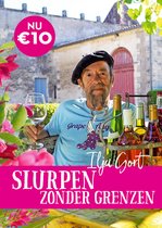 Slurpen zonder grenzen