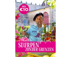 Slurpen zonder grenzen