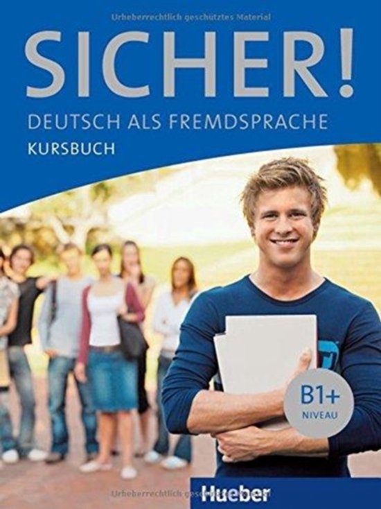 Hueber 376211 - cover