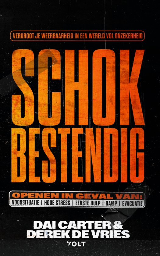 Schokbestendig