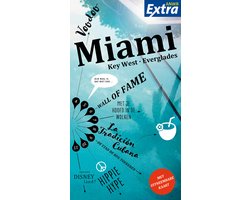 ANWB Extra - Miami