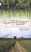 De mooiste wijnwandelingen in Nederland