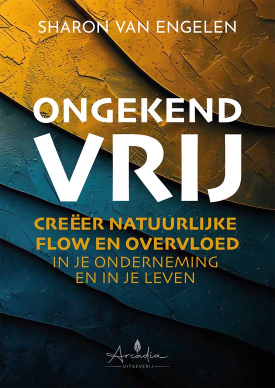 Ongekend vrij