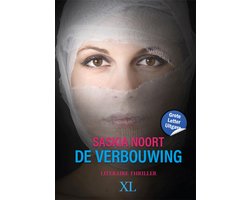 Omslag van De verbouwing