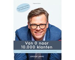 Van 0 naar 10.000 klanten