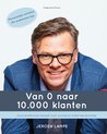 Van 0 naar 10.000 klanten