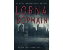 Lorna Dormain