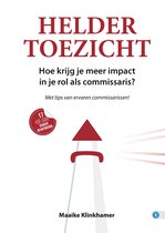 Hoe dan? serie - Helder toezicht