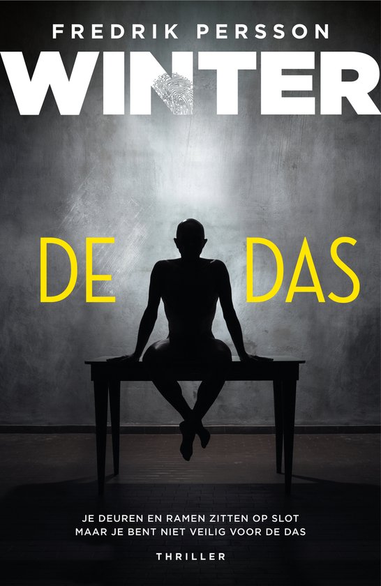 De Das - cover