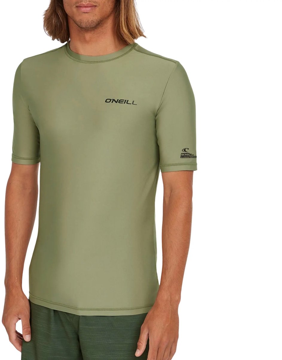 Essentials Surfshirt Mannen - Maat M
