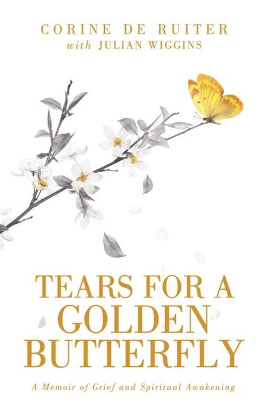 Tears for a Golden Butterfly