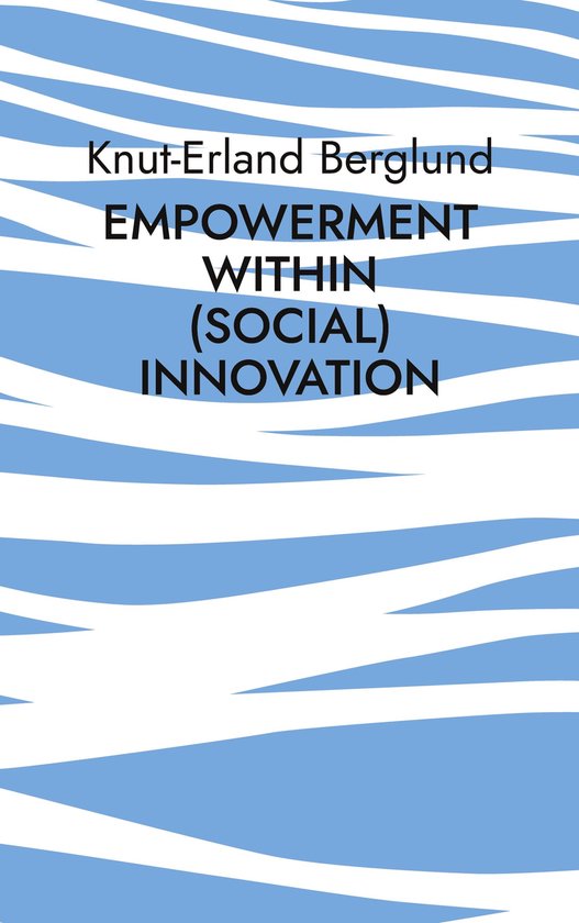 Empowerment within (social) innovation - cover