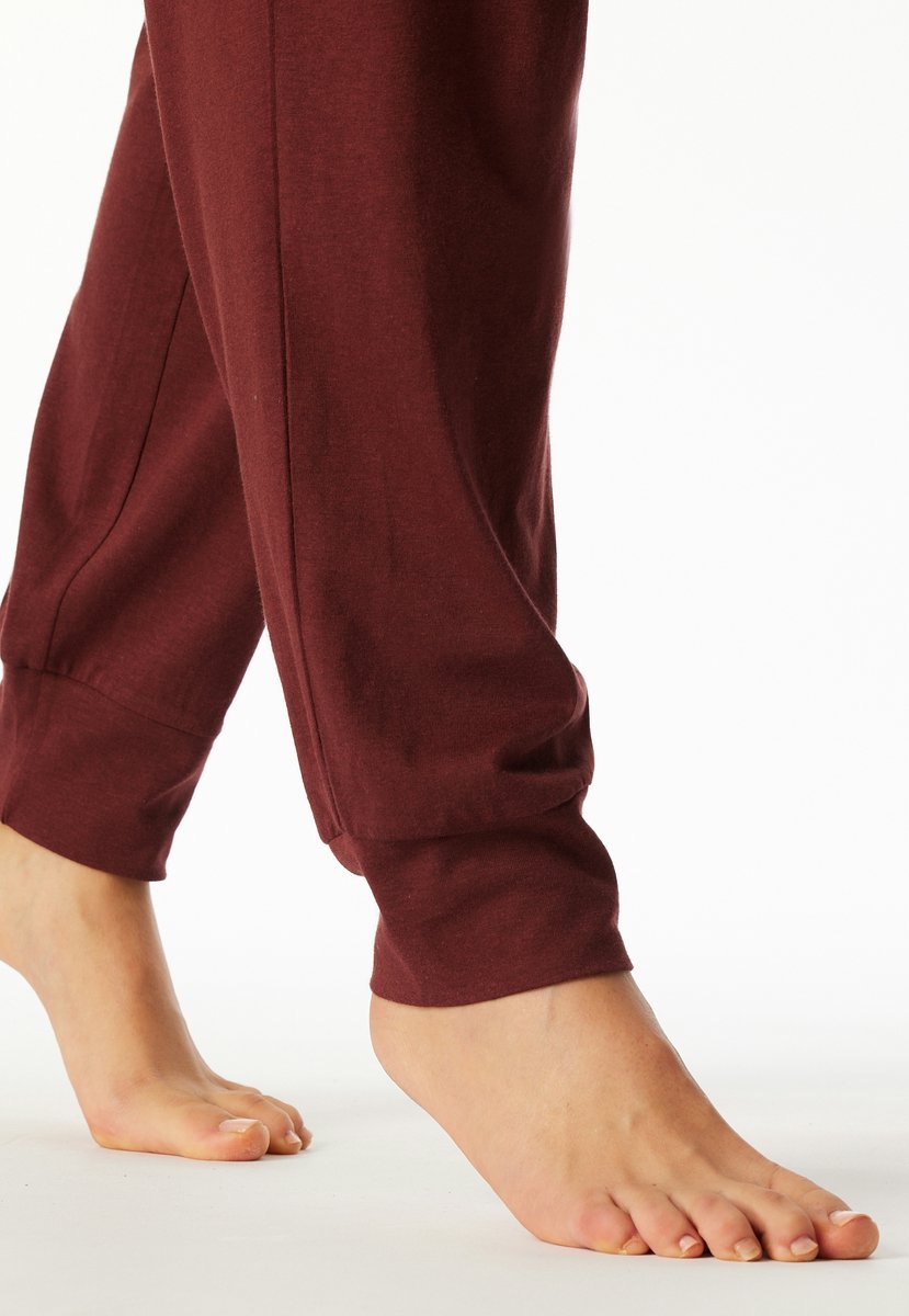 SCHIESSER - Pyjama lang - Dames - Pyjamas