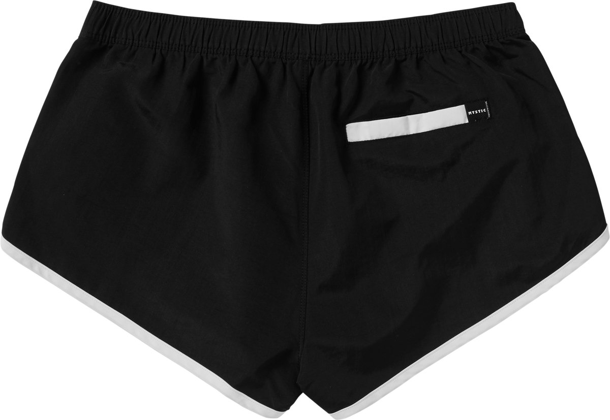 Mystic Layla Boardshorts 240221 – L Women Zwart