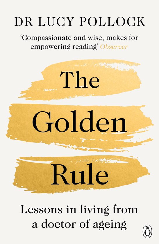 The Golden Rule - cover