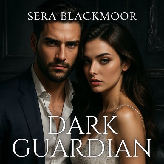 Dark Guardian - cover