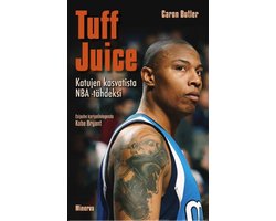 Tuff Juice
