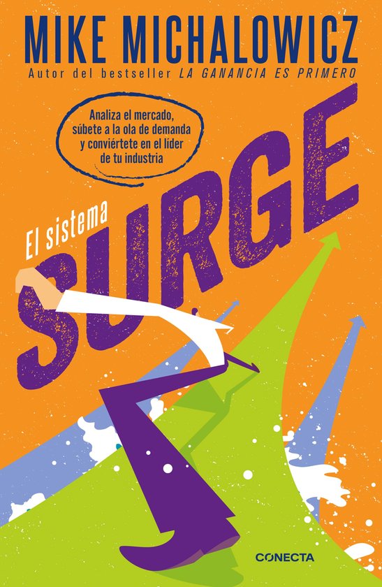 El sistema SURGE - cover