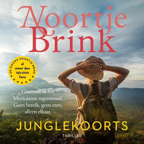Junglekoorts - cover