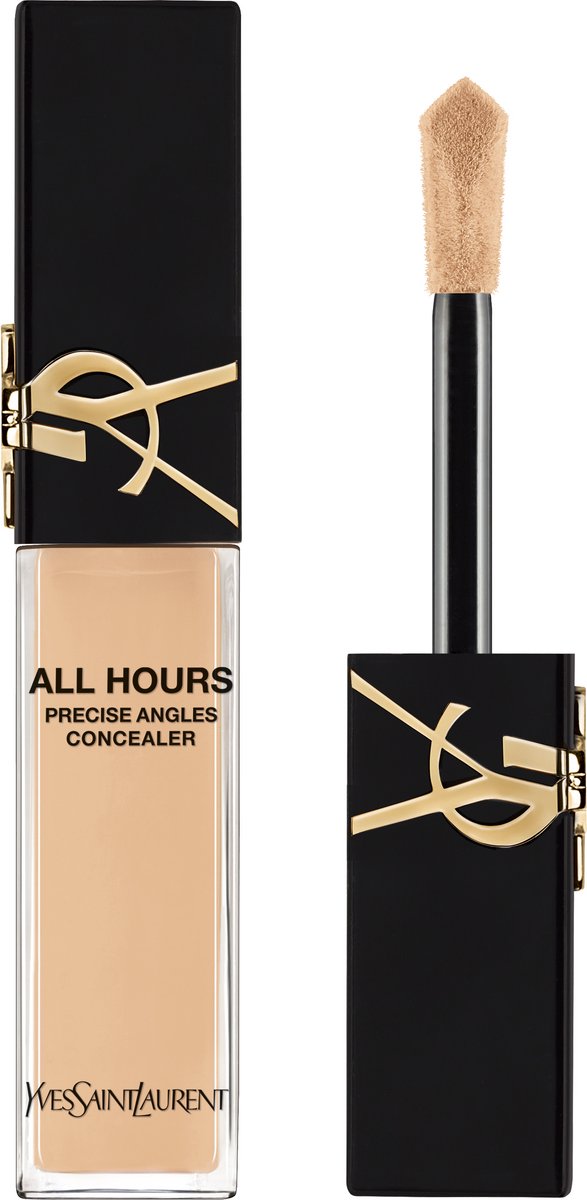 Yves Saint Laurent All Hours Precise Angles 15ml | Light - LC1 | - LC1 Light