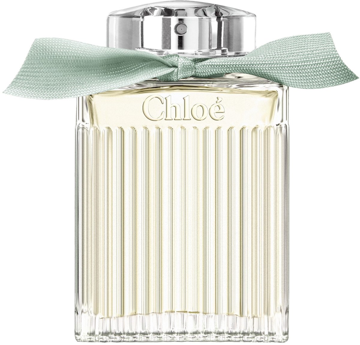 Chloé Rose Naturelle Eau de parfum navulbaar 100 ml