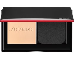 Shiseido Poeder Makeup Basis Synchro Skin Self-refreshing