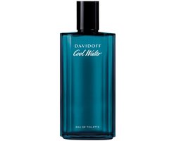 Davidoff Cool Water 125 ml - Eau de Toilette - Herenparfum