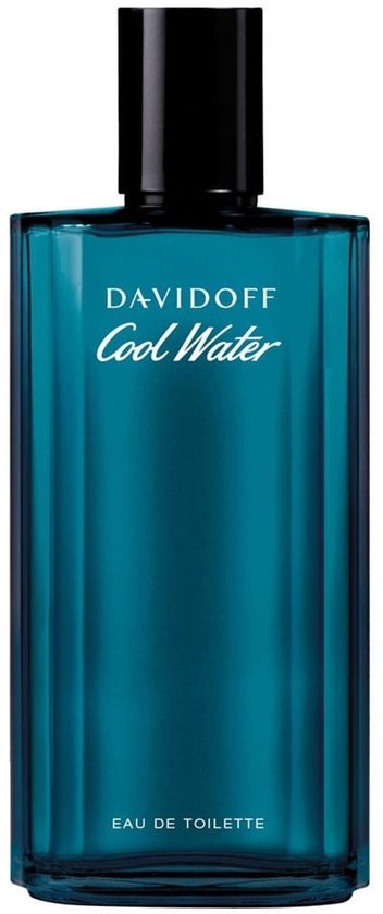 Davidoff Cool Water 125 ml Eau de Toilette