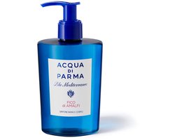 Acqua di Parma Blu Mediterraneo Fico di Amalfi Hand & Body Wash 300ml