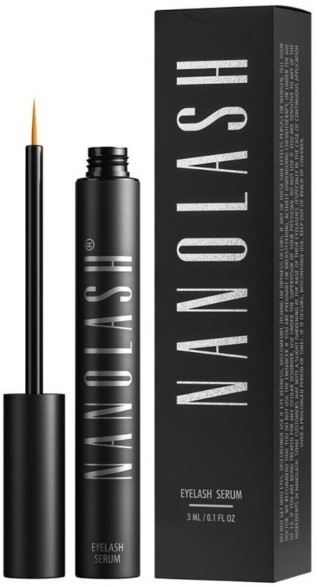 Nanolash Wimperserum