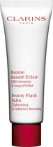Clarins Beauty Flash Balm crème hydratante pour le visage Femmes 50 ml Baume