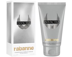 Paco Rabanne - Invictus All Over Shampoo 150ml