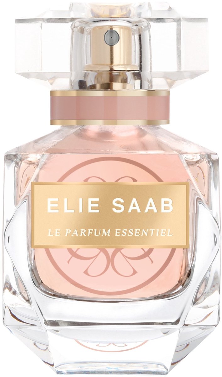 Goedkoopste Elie Saab Le Parfum Essentiel Eau de Parfum 30 ml