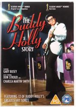 Buddy Holly Story (DVD)