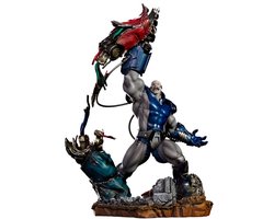 Iron Studios X-Men - Figuur Deluxe - Apocalypse 1/10