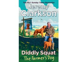 foto van Diddly Squat- Diddly Squat: The Farmer's Dog