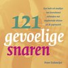 121 gevoelige snaren