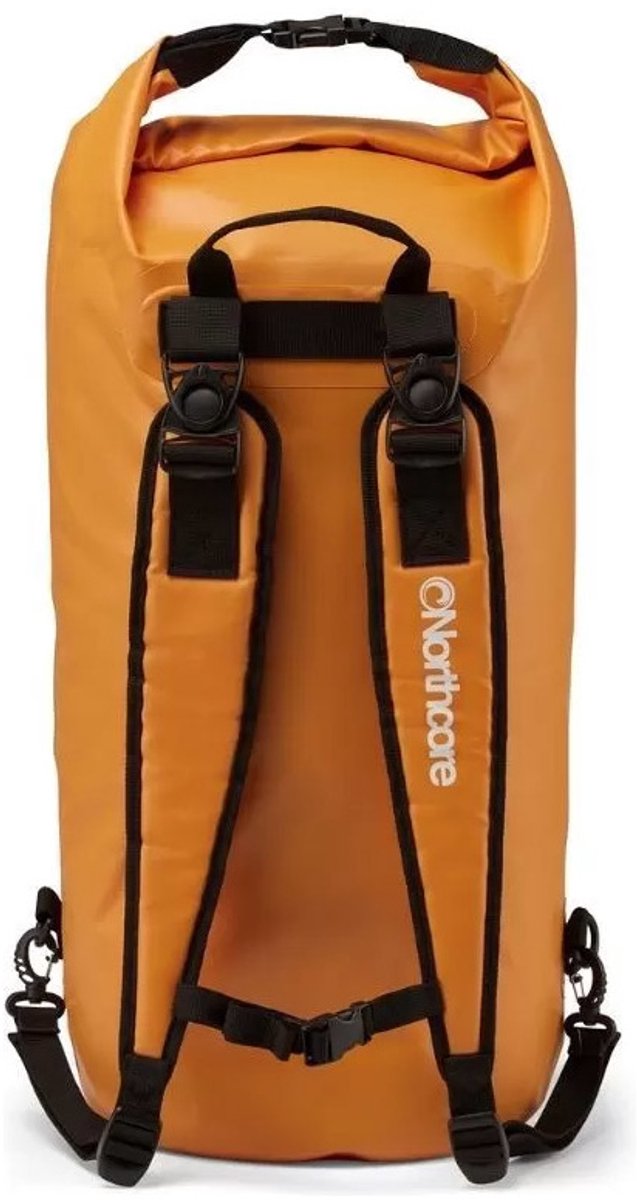 2025 Northcore Dry Tas 20l Rugzak 399140 - Oranje