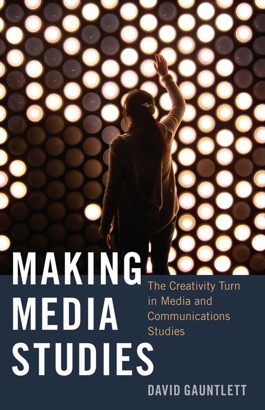 Making Media Studies - cover