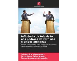 Influência da televisão nos padrões de voto nas eleições africanas