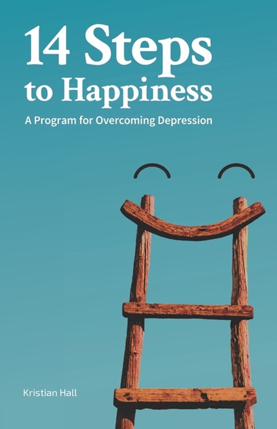 14 Steps to Happiness - cover
