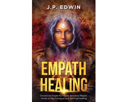 Empath Healing