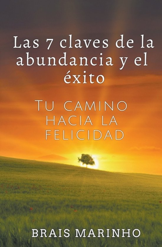 Las 7 claves de la abundancia y el éxito - cover