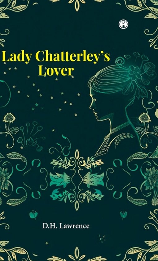 Lady Chatterley's Lover - cover